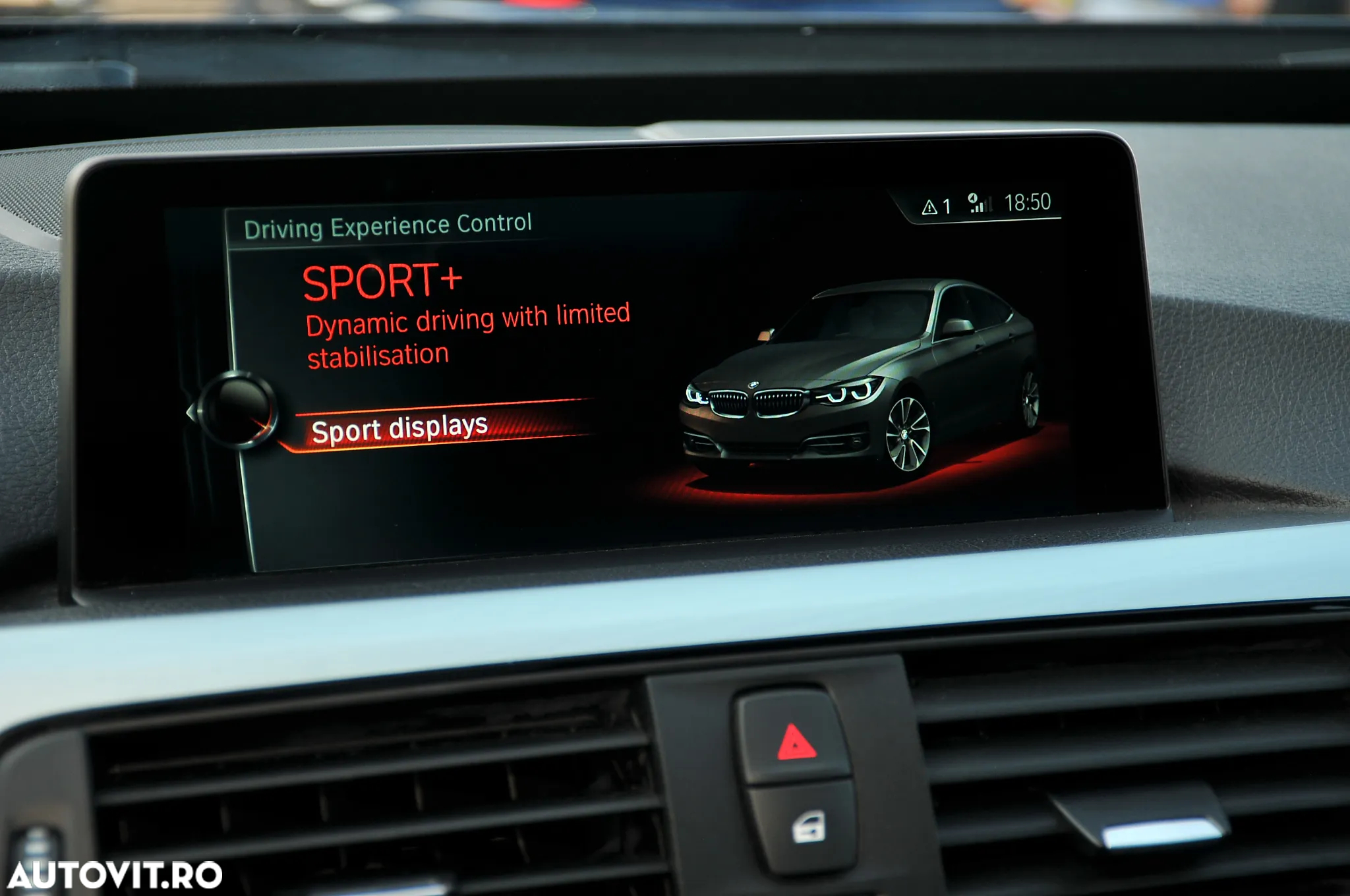 BMW Seria 3 320d xDrive GT Aut. Luxury Line - 21