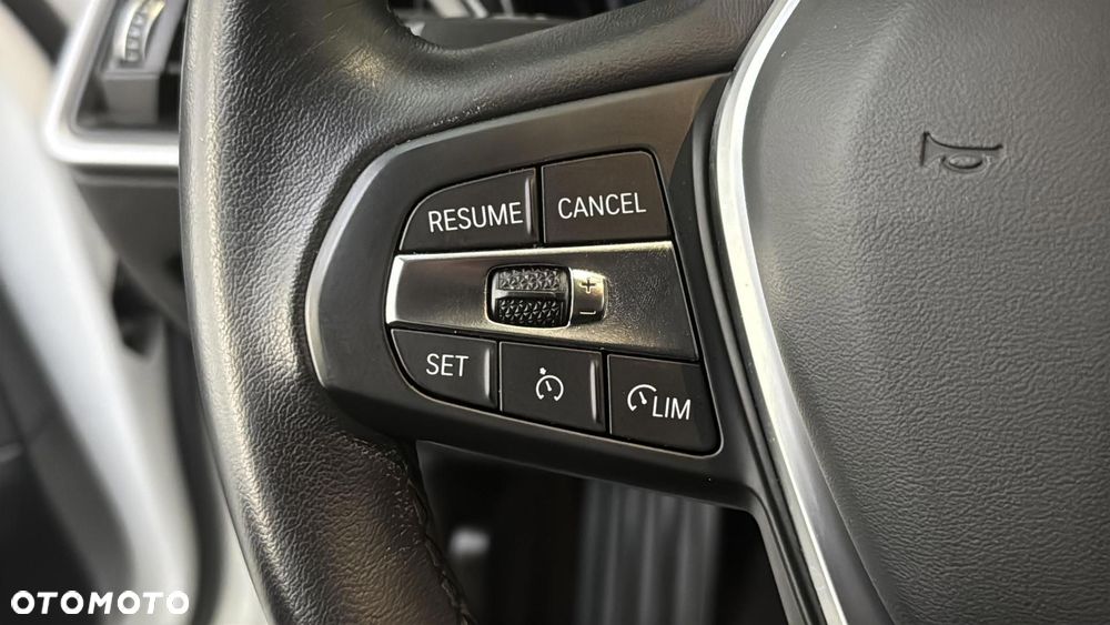 BMW Seria 3 318d MHEV Advantage - 27