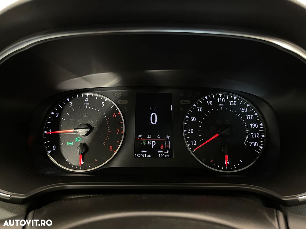 Renault Megane TCe EDC Zen - 22