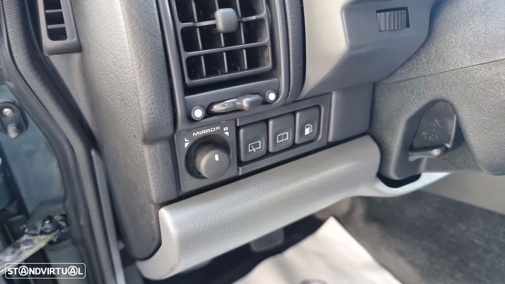 Land Rover Range Rover 2.5 TDi - 20