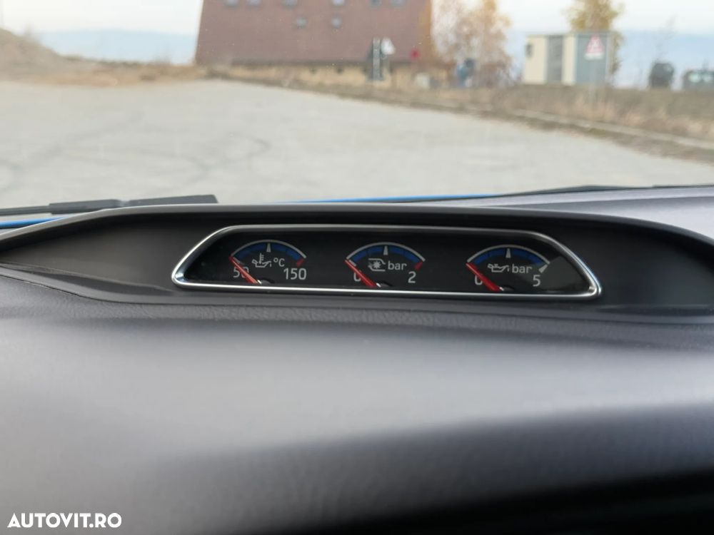 Ford Focus RS - 23
