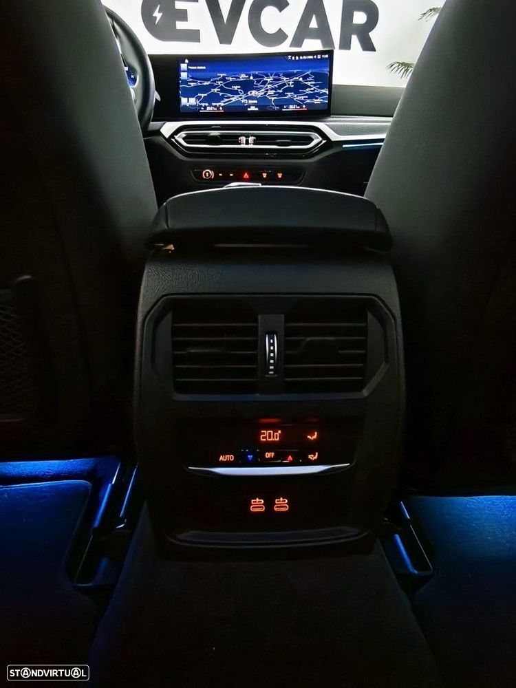 BMW i4 M50 - 21