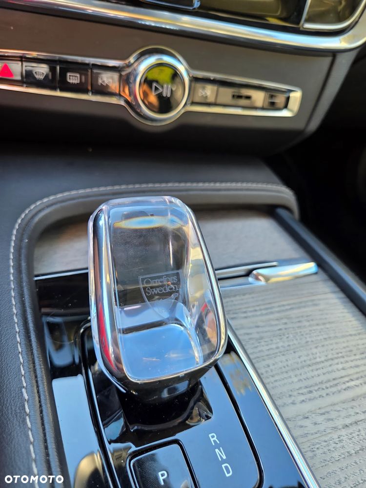 Volvo S90 - 11