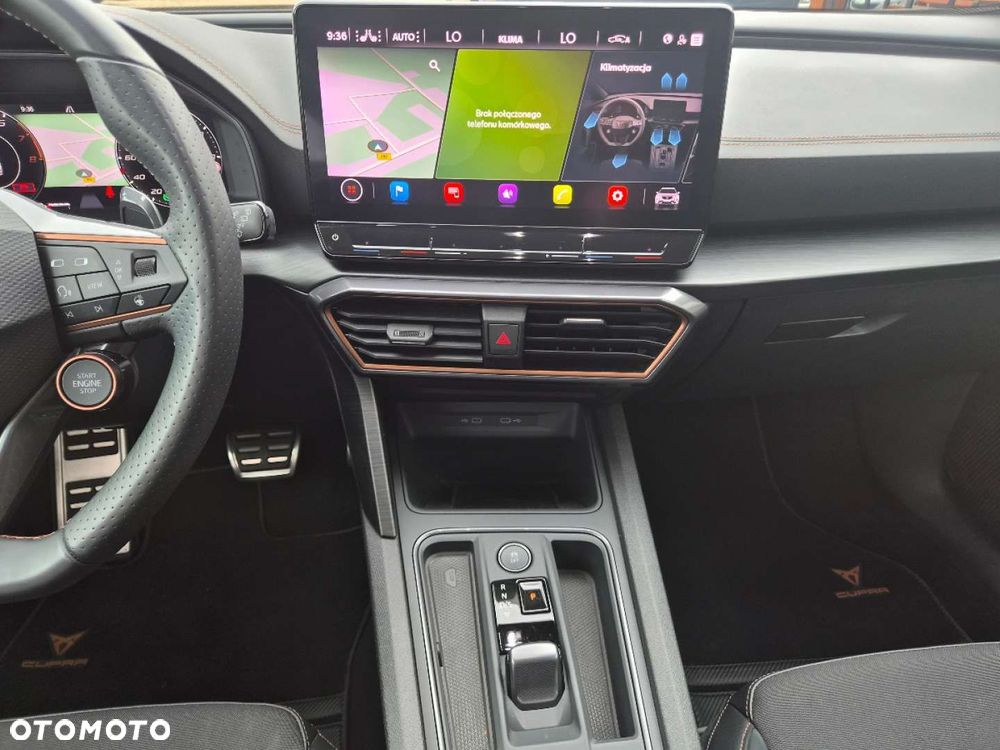 Cupra Formentor - 29
