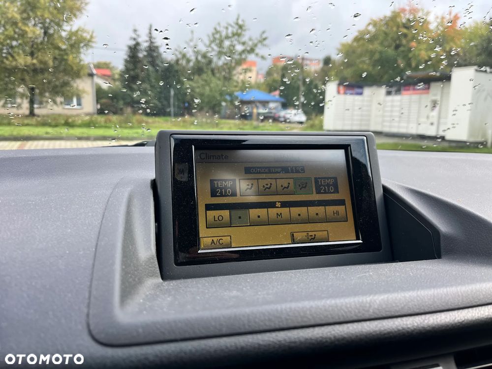 Lexus CT 200h Comfort - 24