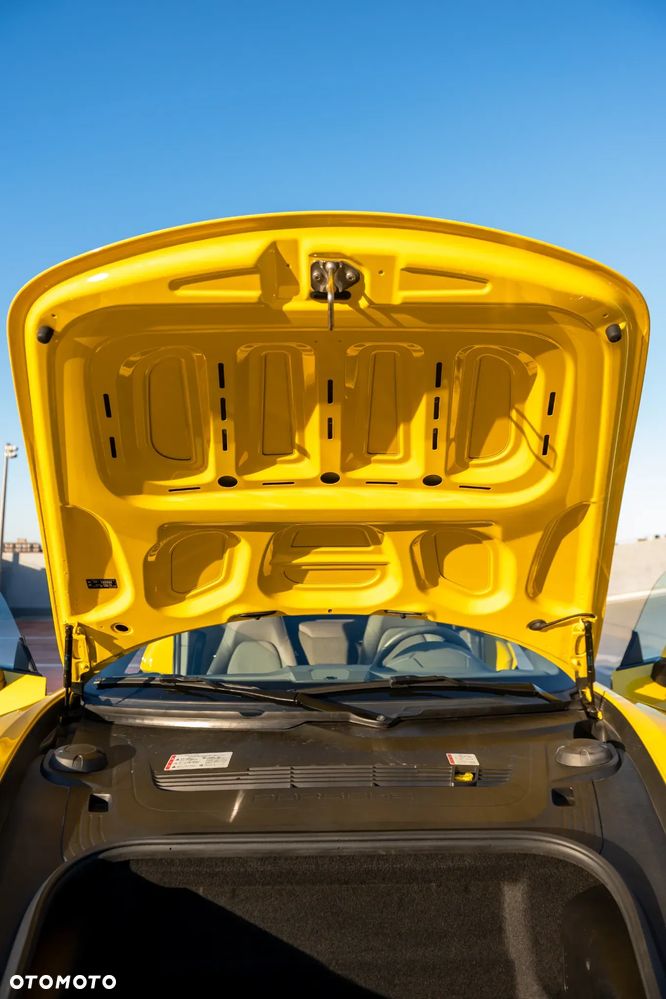 Porsche Cayman S PDK - 14