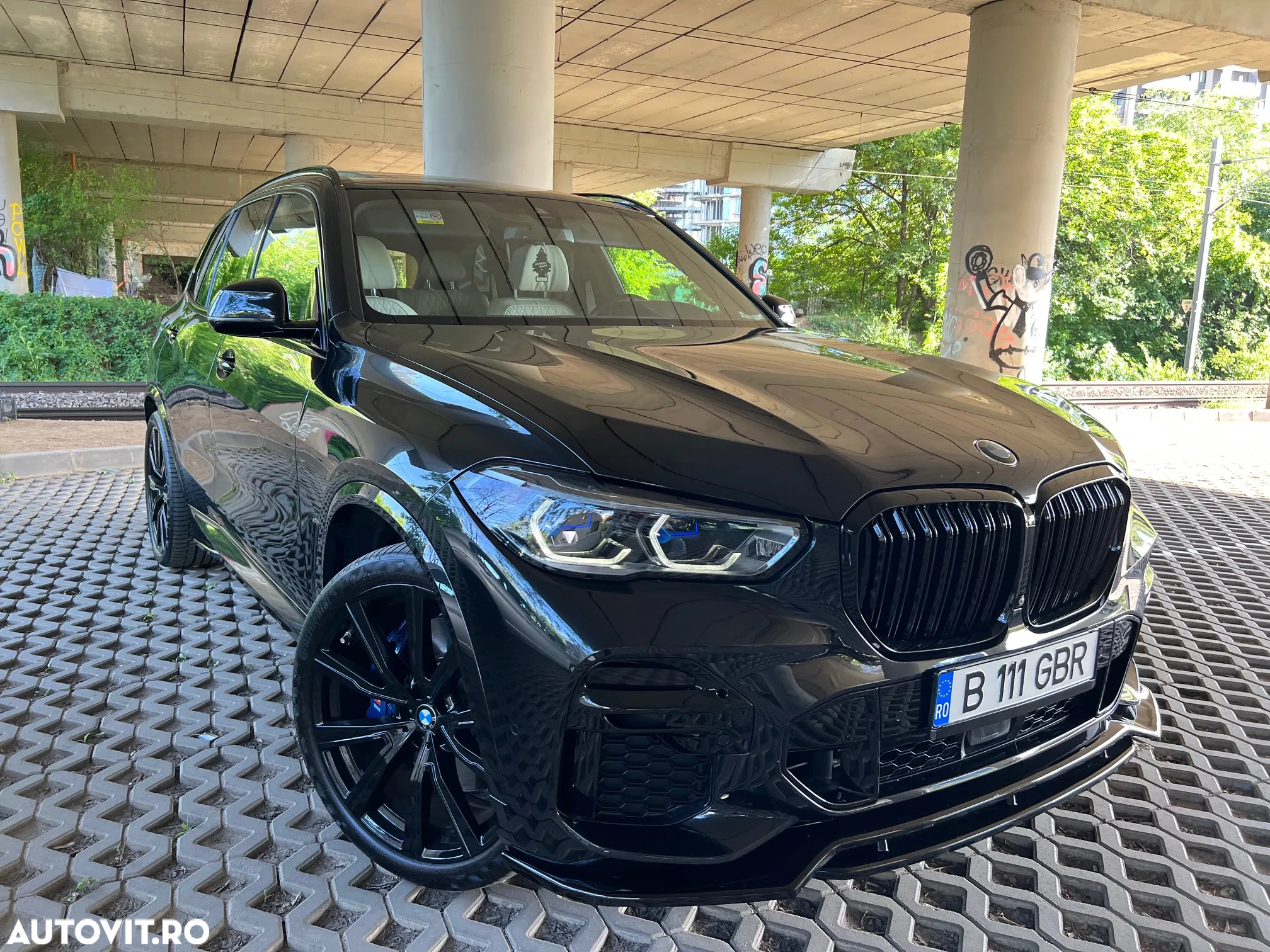 BMW X5 xDrive40d AT MHEV - 9