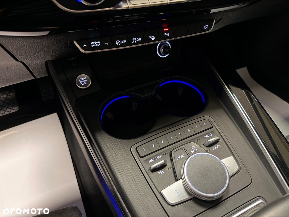 Audi A5 Sportback 40 TDI Quattro S Line S tronic - 19