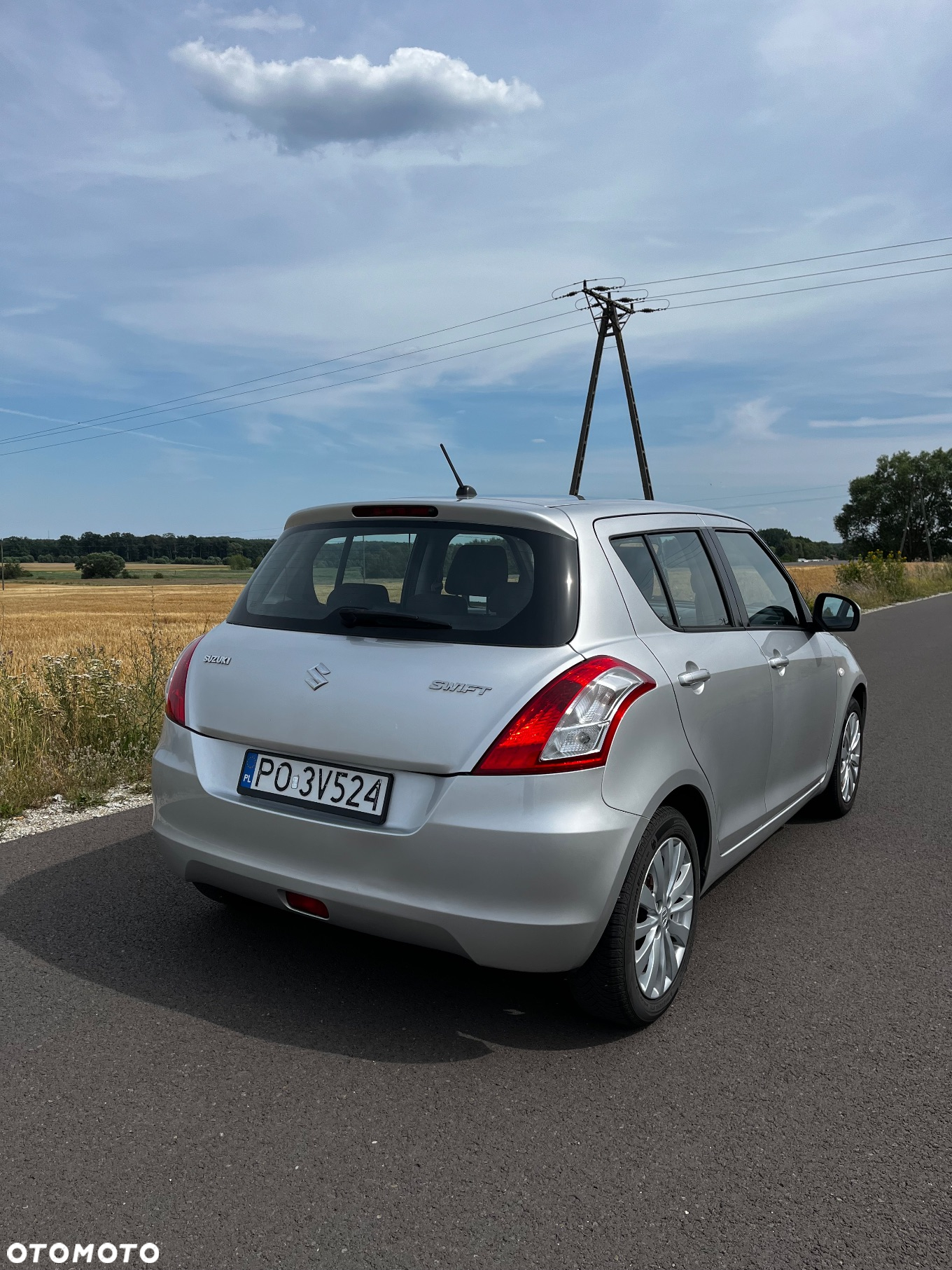 Suzuki Swift 1.2 Comfort - 3