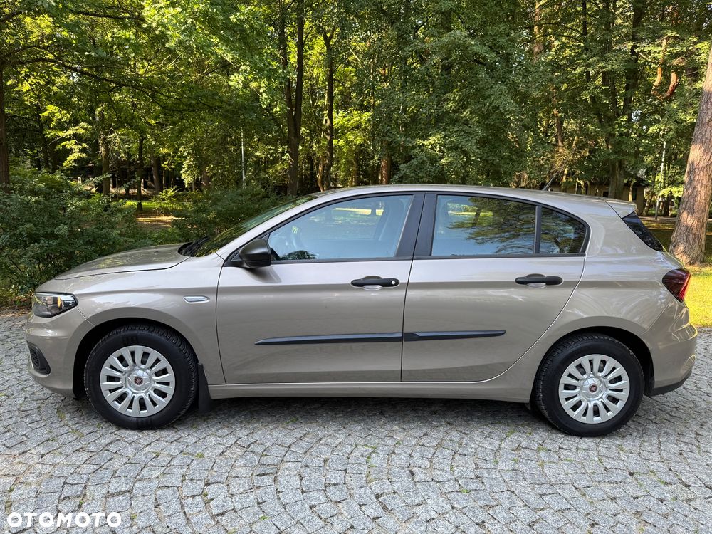 Fiat Tipo 1.4 16v Street - 3
