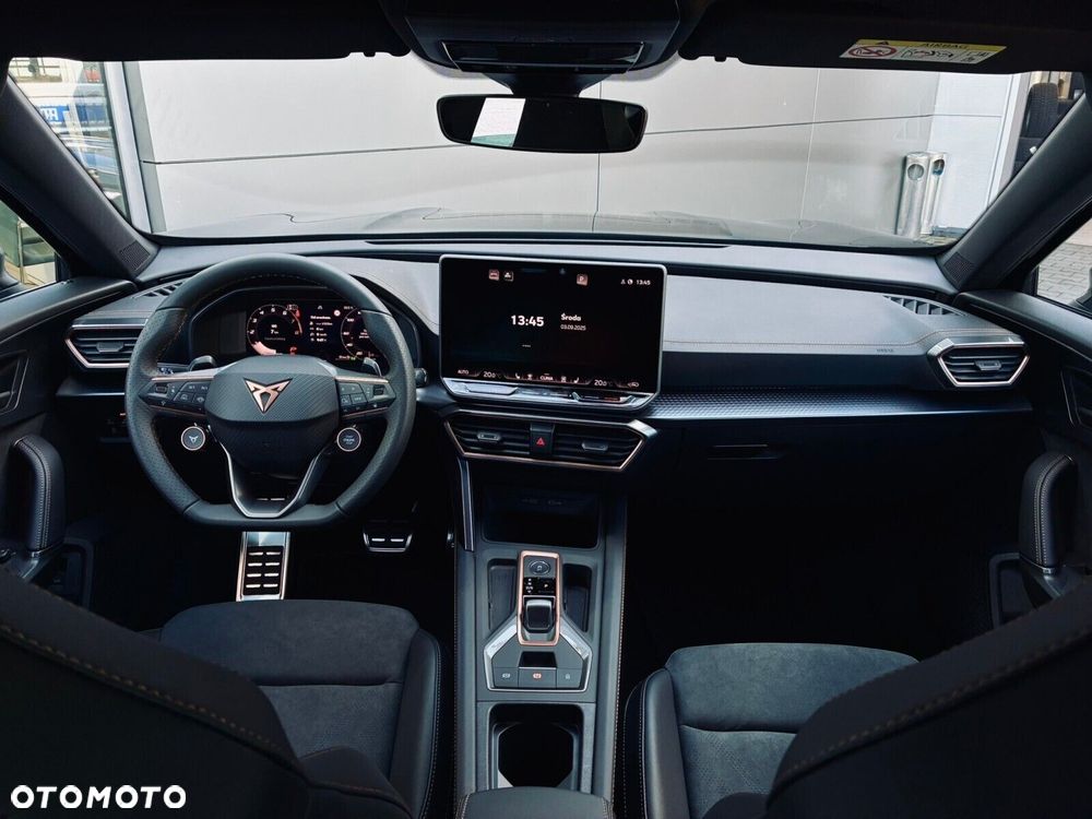 Cupra Formentor 2.0 TSI 4Drive VZ DSG - 5