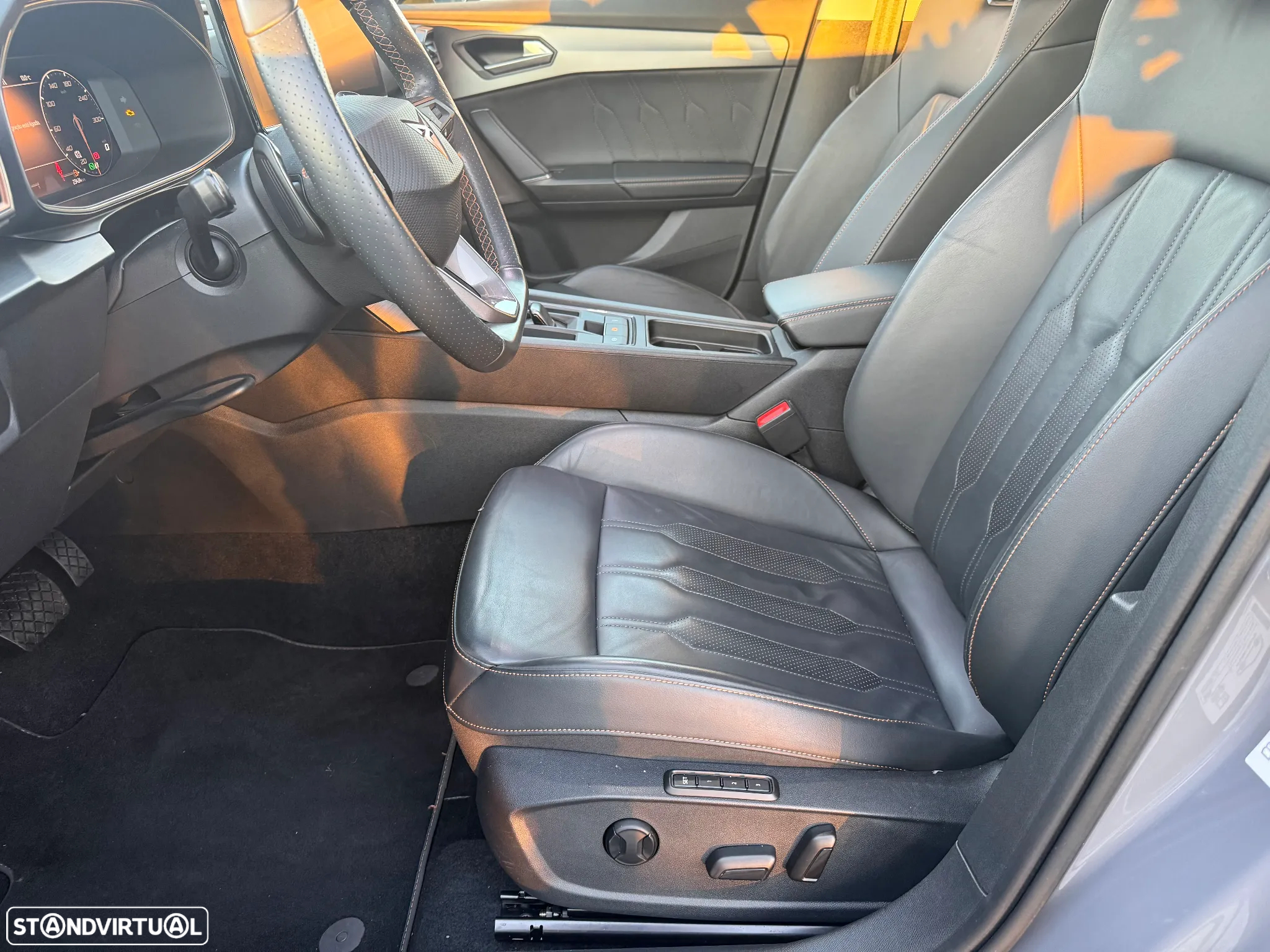 Cupra Formentor 1.4 e-Hybrid Sport DSG - 5