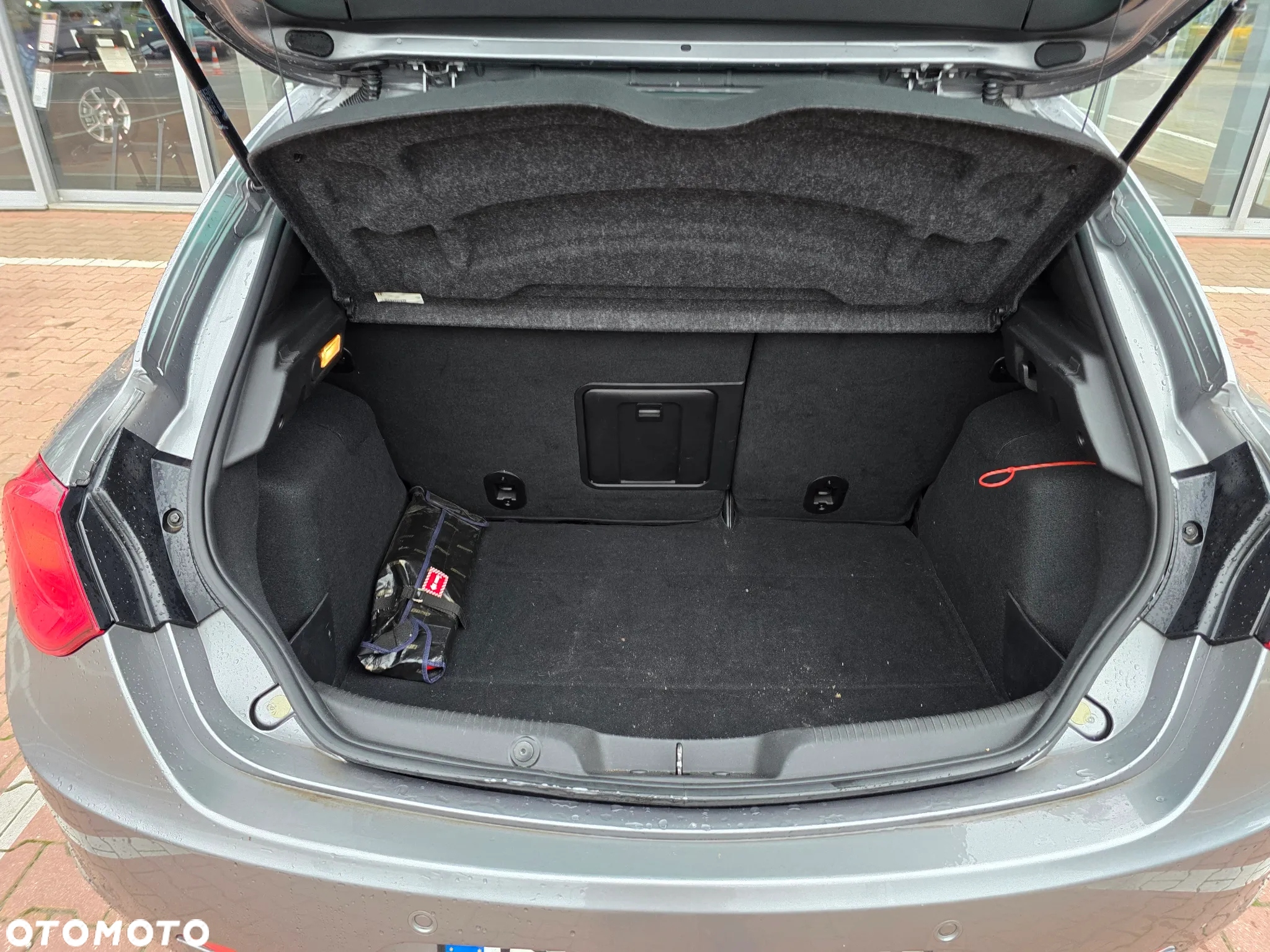 Alfa Romeo Giulietta 1750 TBi Veloce TCT - 14