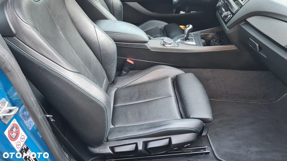 BMW M2 - 15