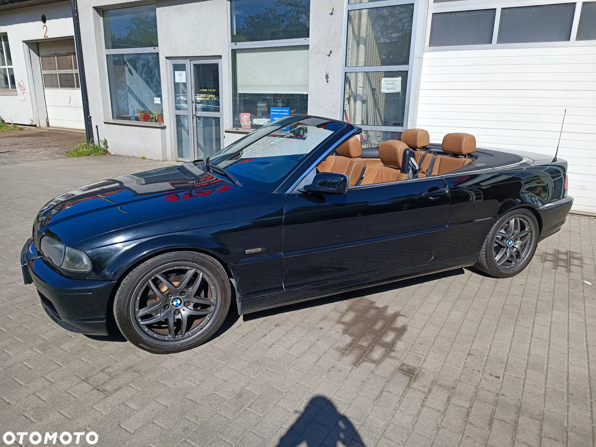 BMW Seria 3 325 Ci Edition Sport - 3
