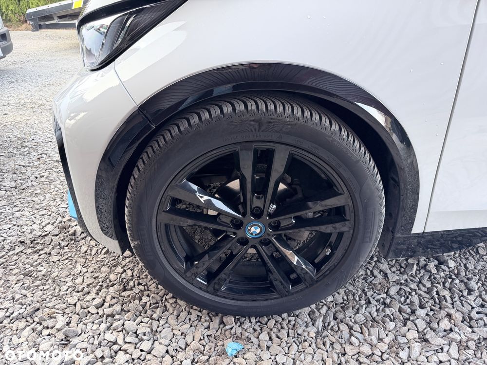 BMW i3 i3S 120 Ah - 21