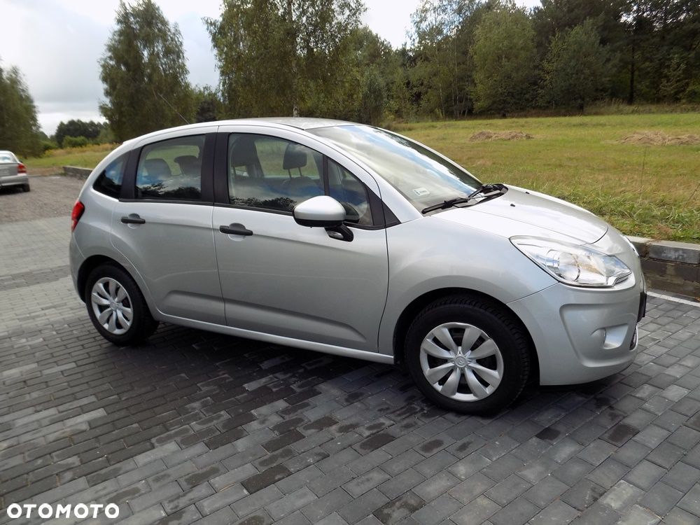Citroën C3 1.4 Selection - 17