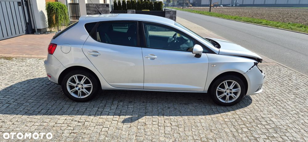 Seat Ibiza - 6