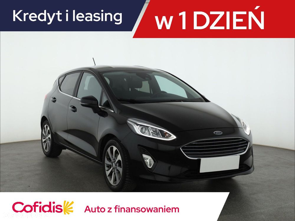 Ford Fiesta - 2