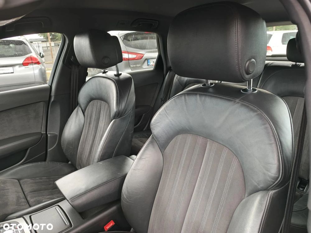 Audi A6 - 14