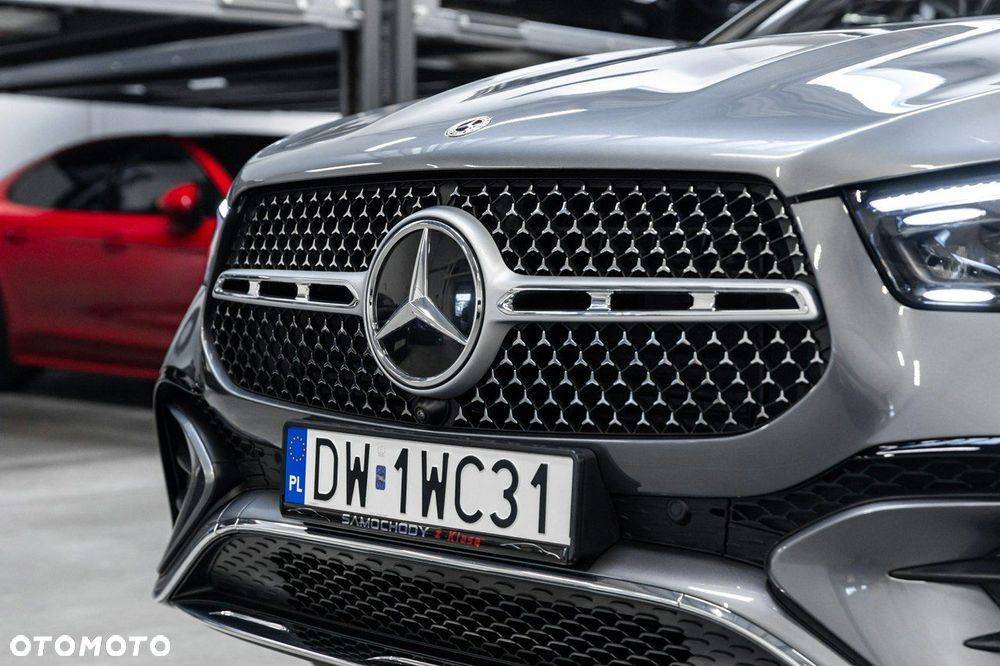 Mercedes-Benz GLE - 15