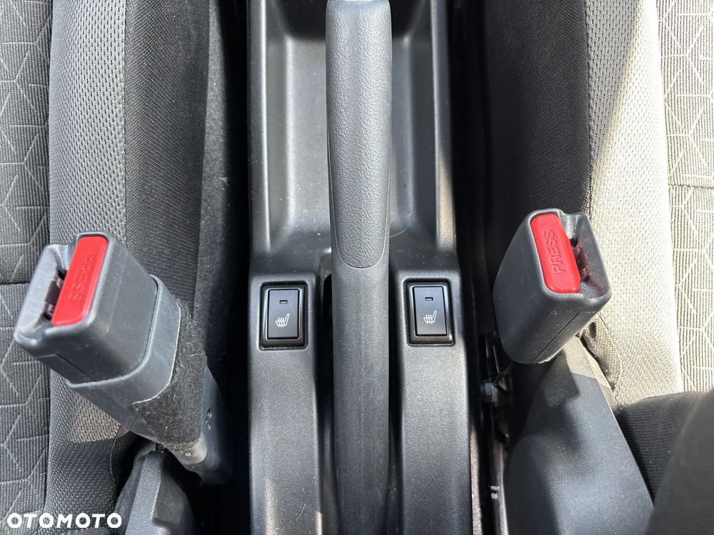 Suzuki Swift 1.2 Dualjet SHVS Premium Plus - 26