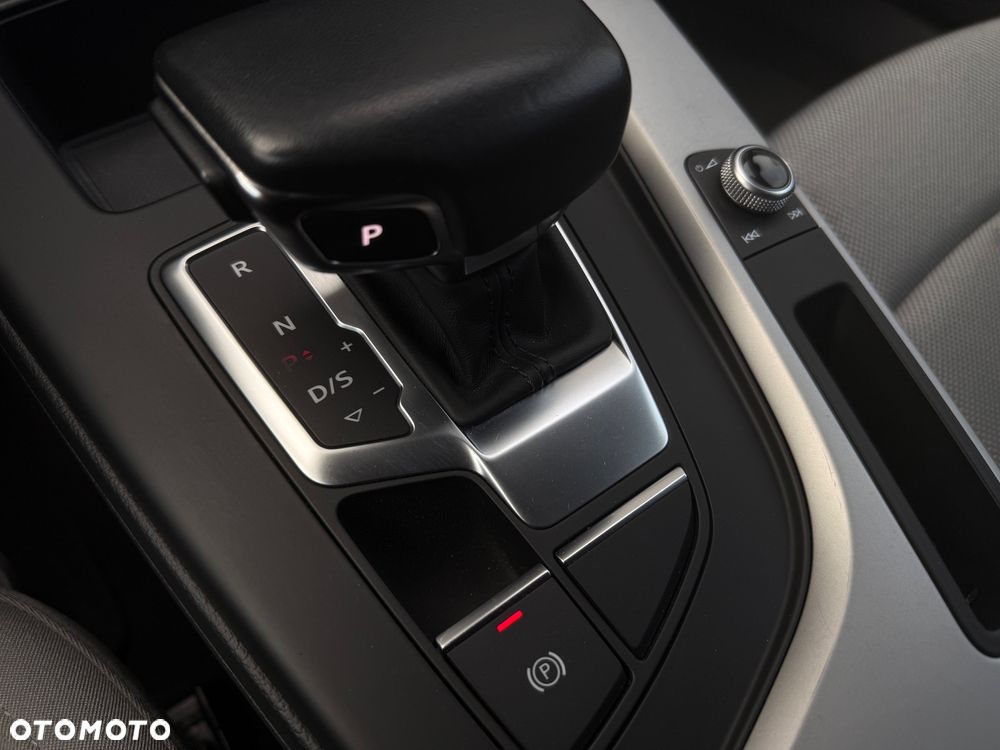 Audi A4 Allroad 40 TDI mHEV Quattro S tronic - 20