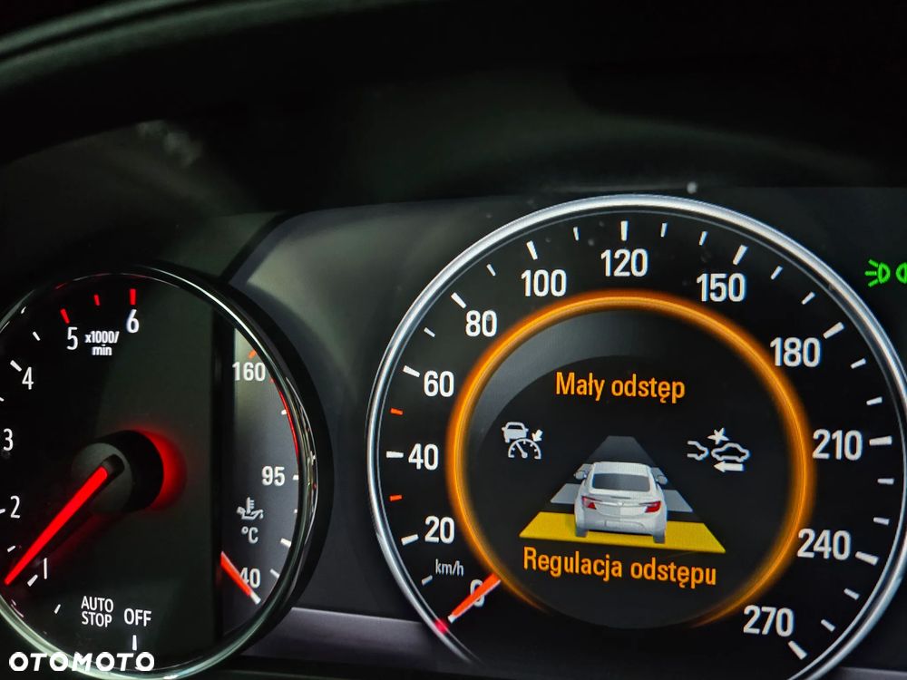 Opel Insignia 2.0 4x4 Ultimate Exclusive - 32