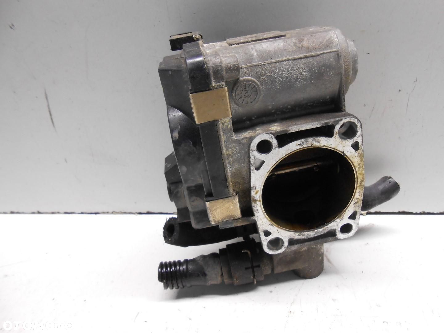 PRZEPUSTNICA OPEL ASTRA III H 1.6 # - 2
