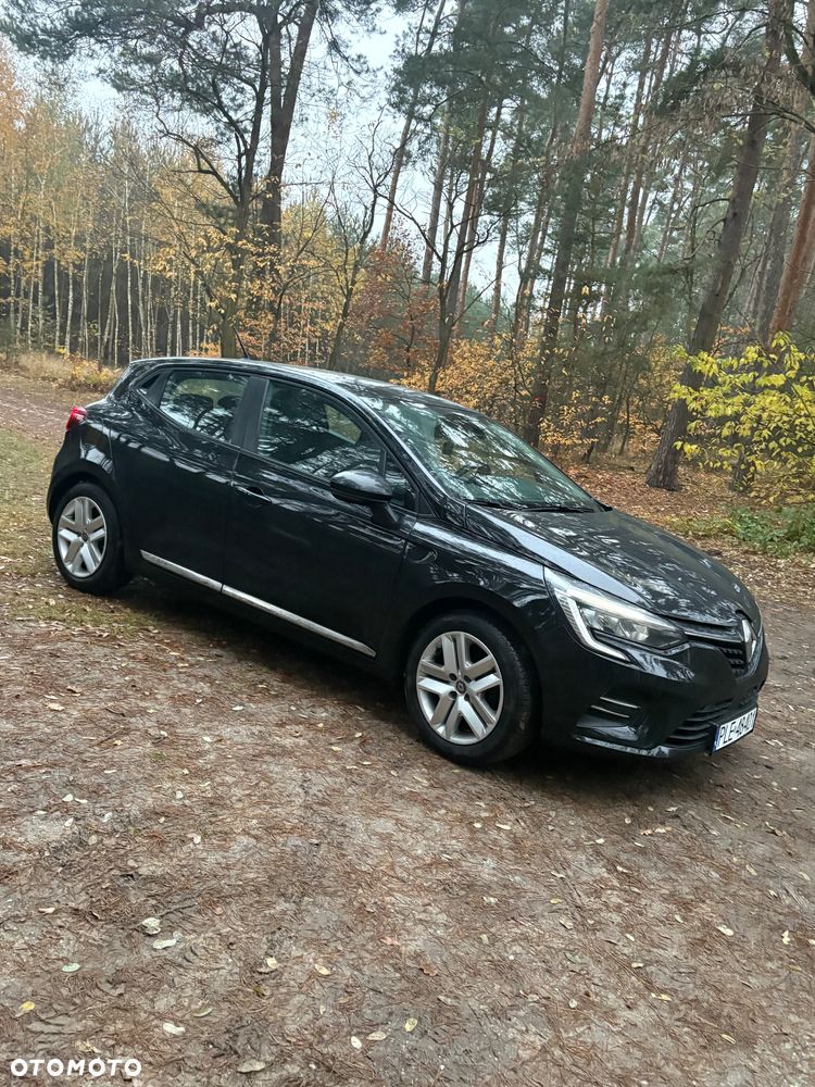 Renault Clio SCe 65 LIFE - 4