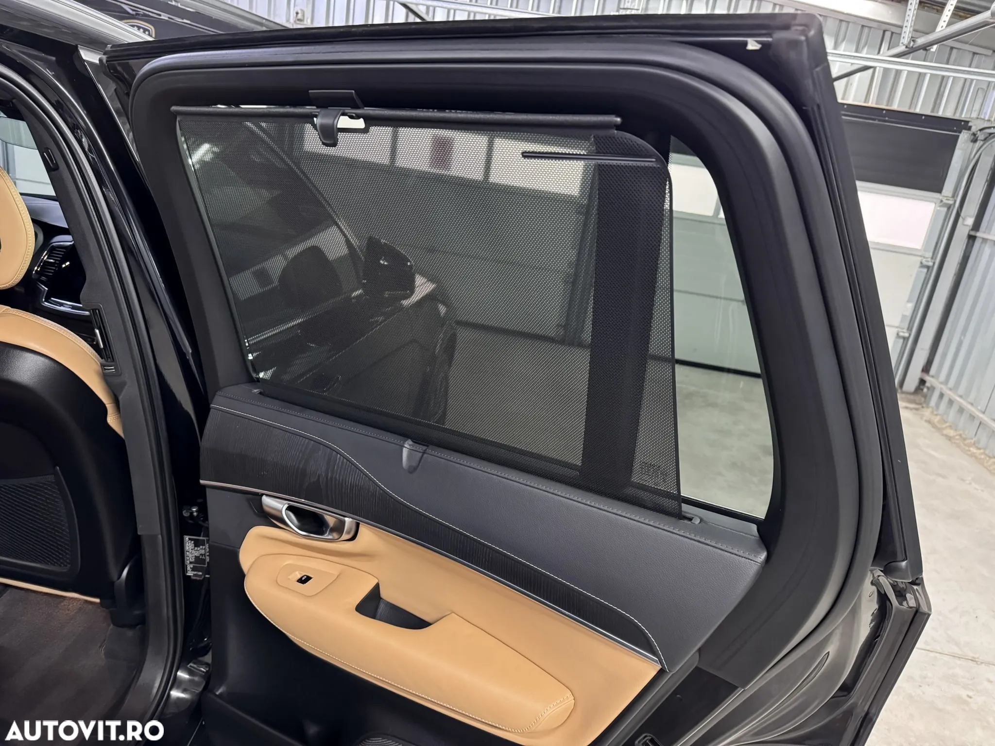 Volvo XC 90 B5 MHEV AWD 5 locuri Inscription - 32