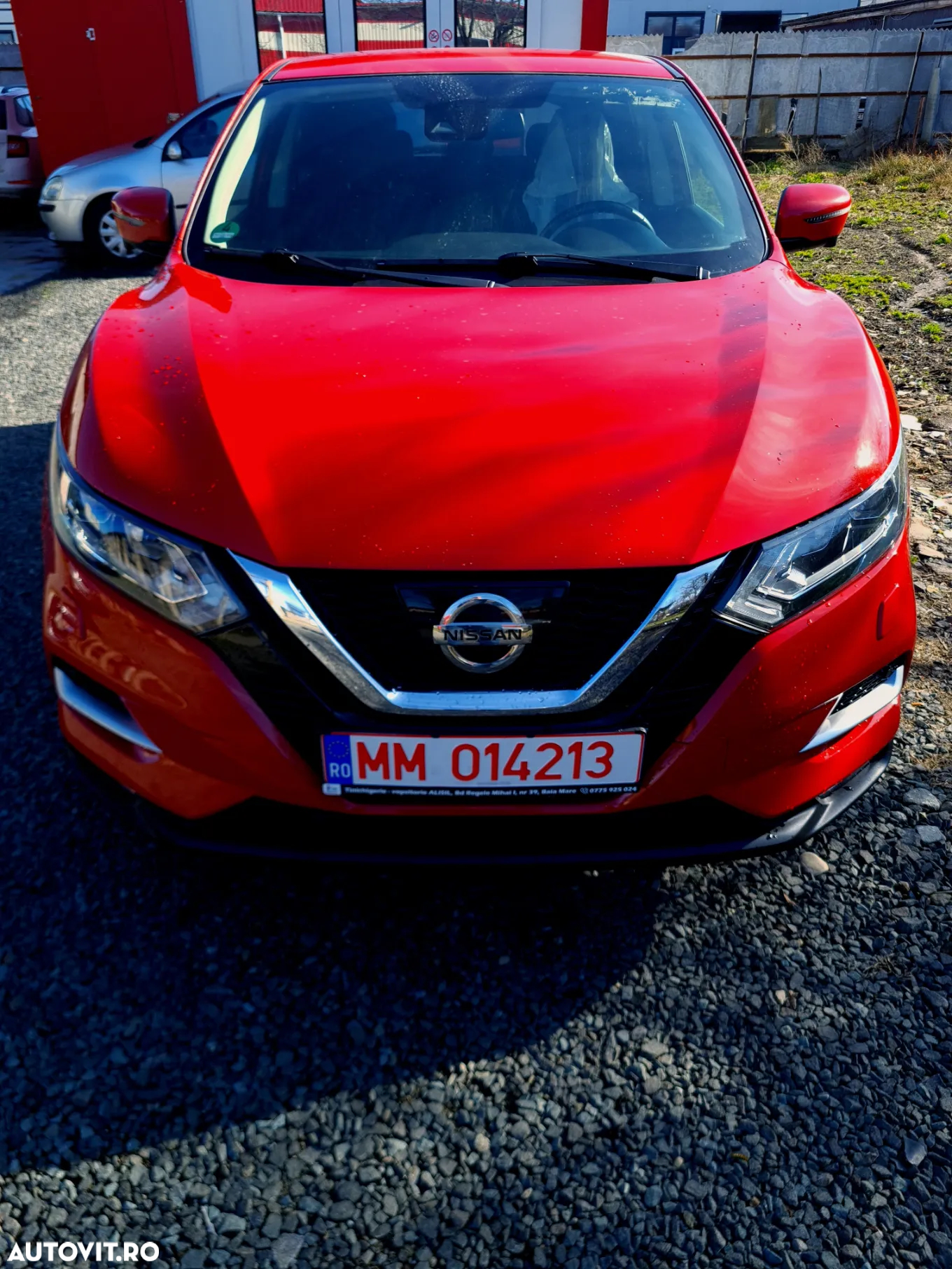 Nissan Qashqai 1.6 DCI Start/Stop N-Connecta - 5