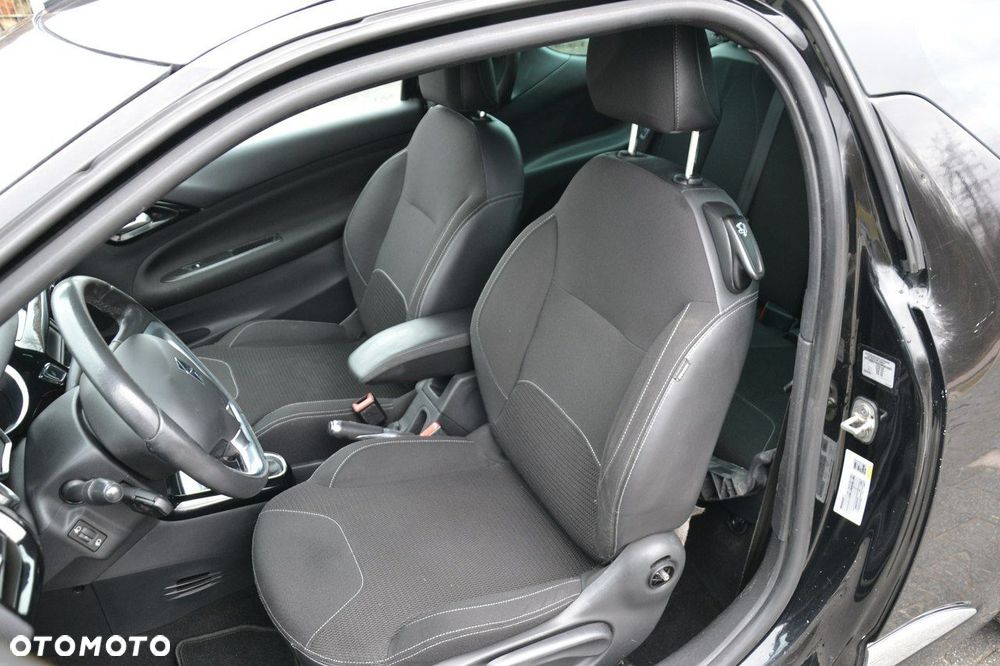 Citroën DS3 - 21