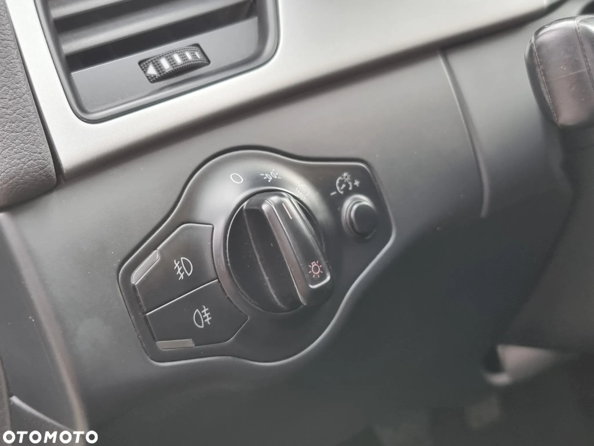 Audi A4 1.8 TFSI Ambition - 34