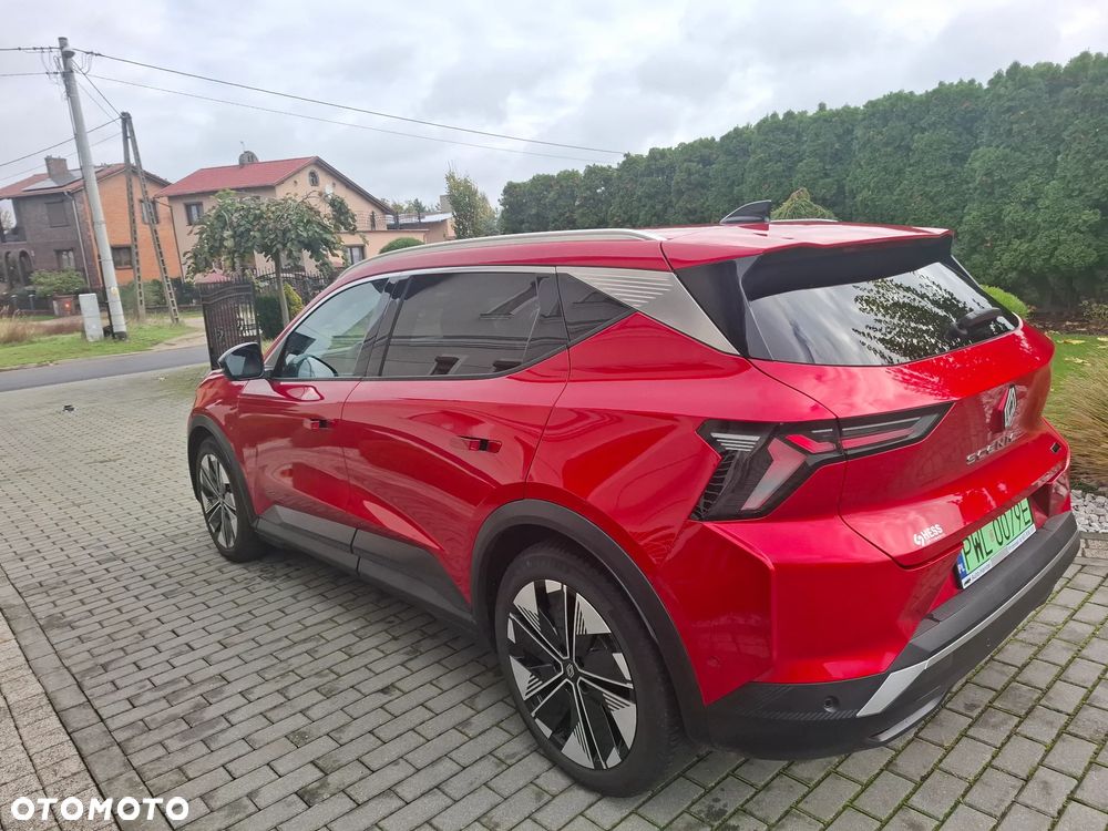 Renault Scenic EV87 Techno - 13