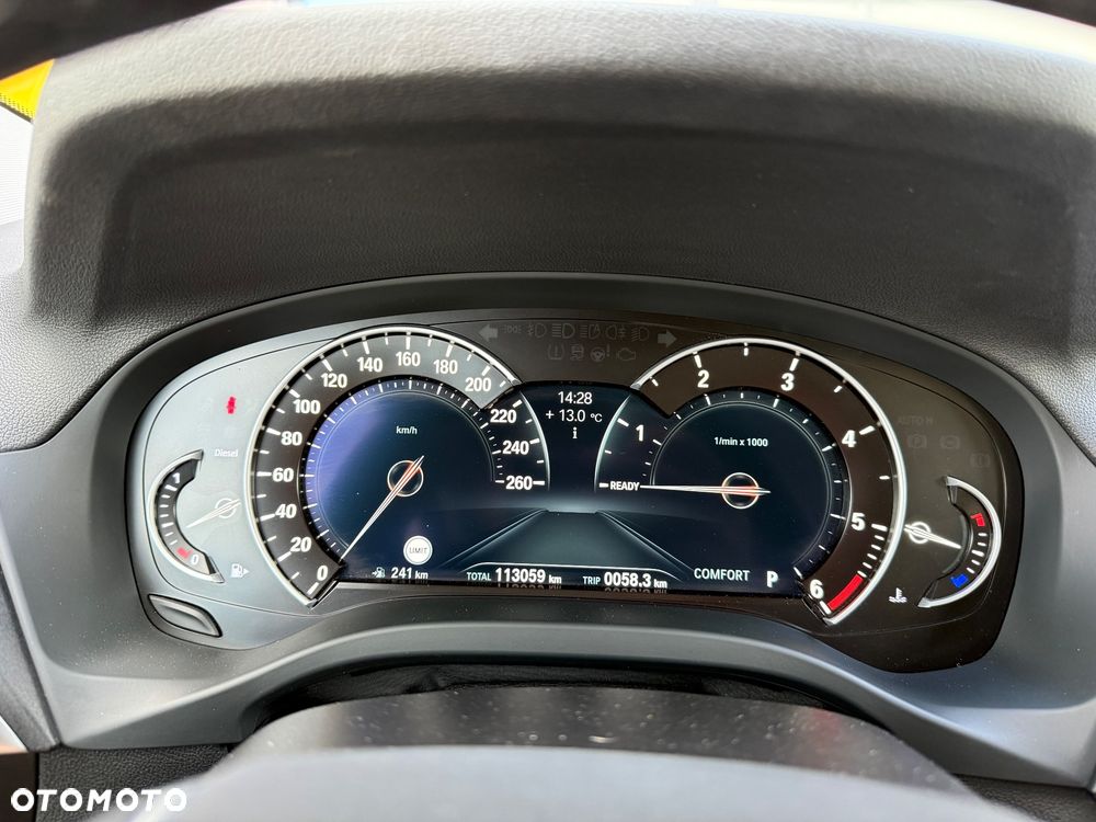 BMW X4 xDrive20d MHEV Advantage sport - 15