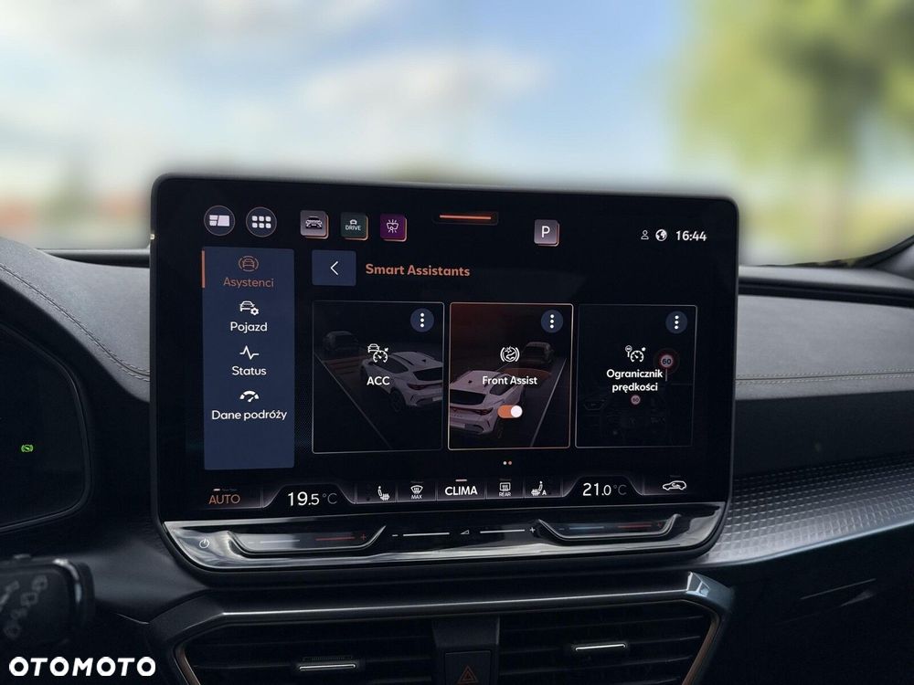 Cupra Formentor - 27