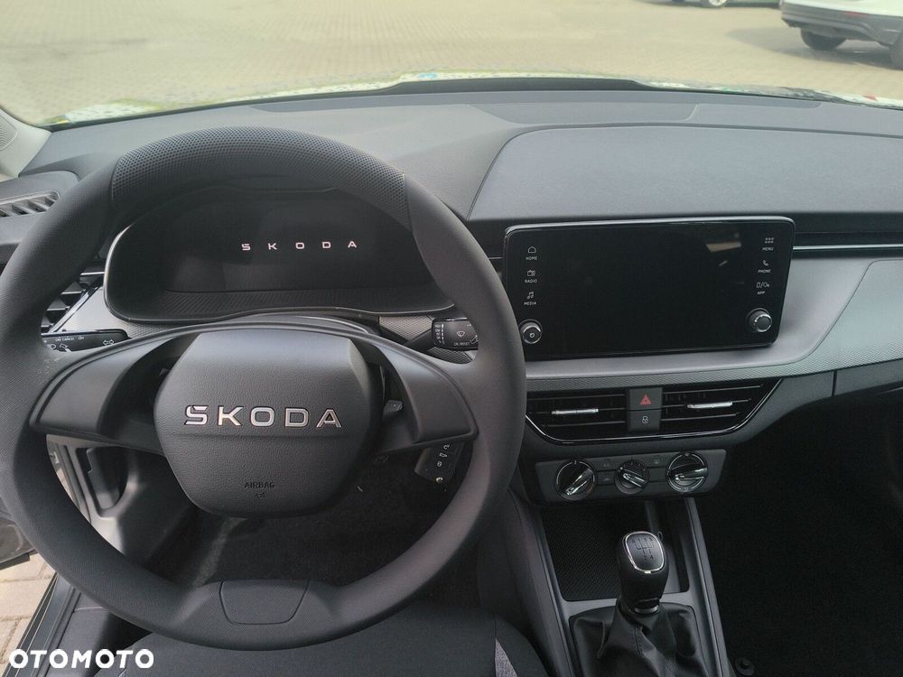 Skoda Kamiq 1.0 TSI Essence - 14