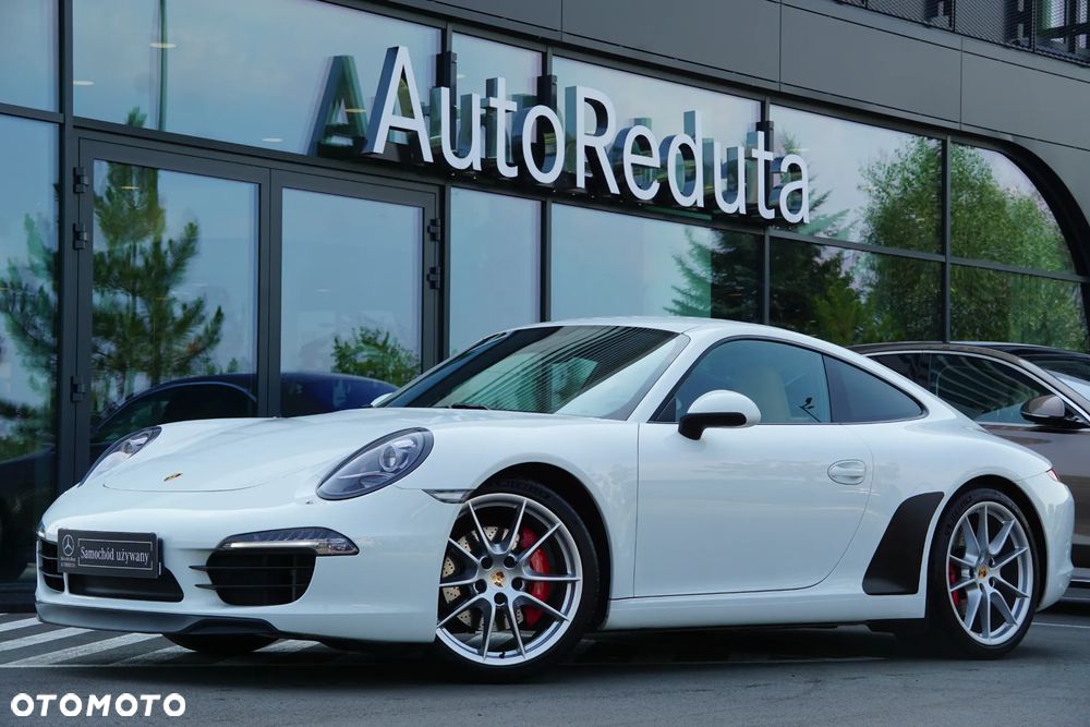 Porsche 911 - 2