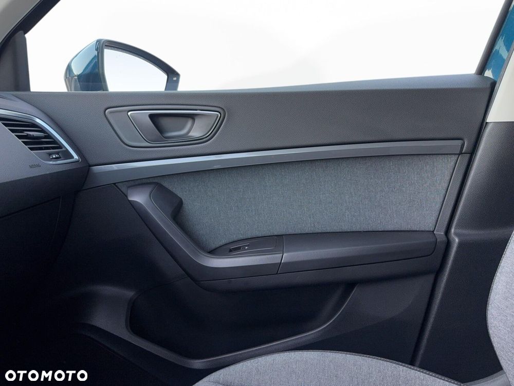 Seat Ateca - 29