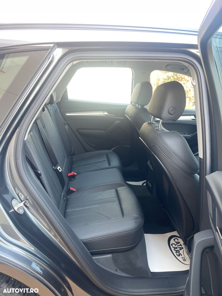 Audi Q5 - 24
