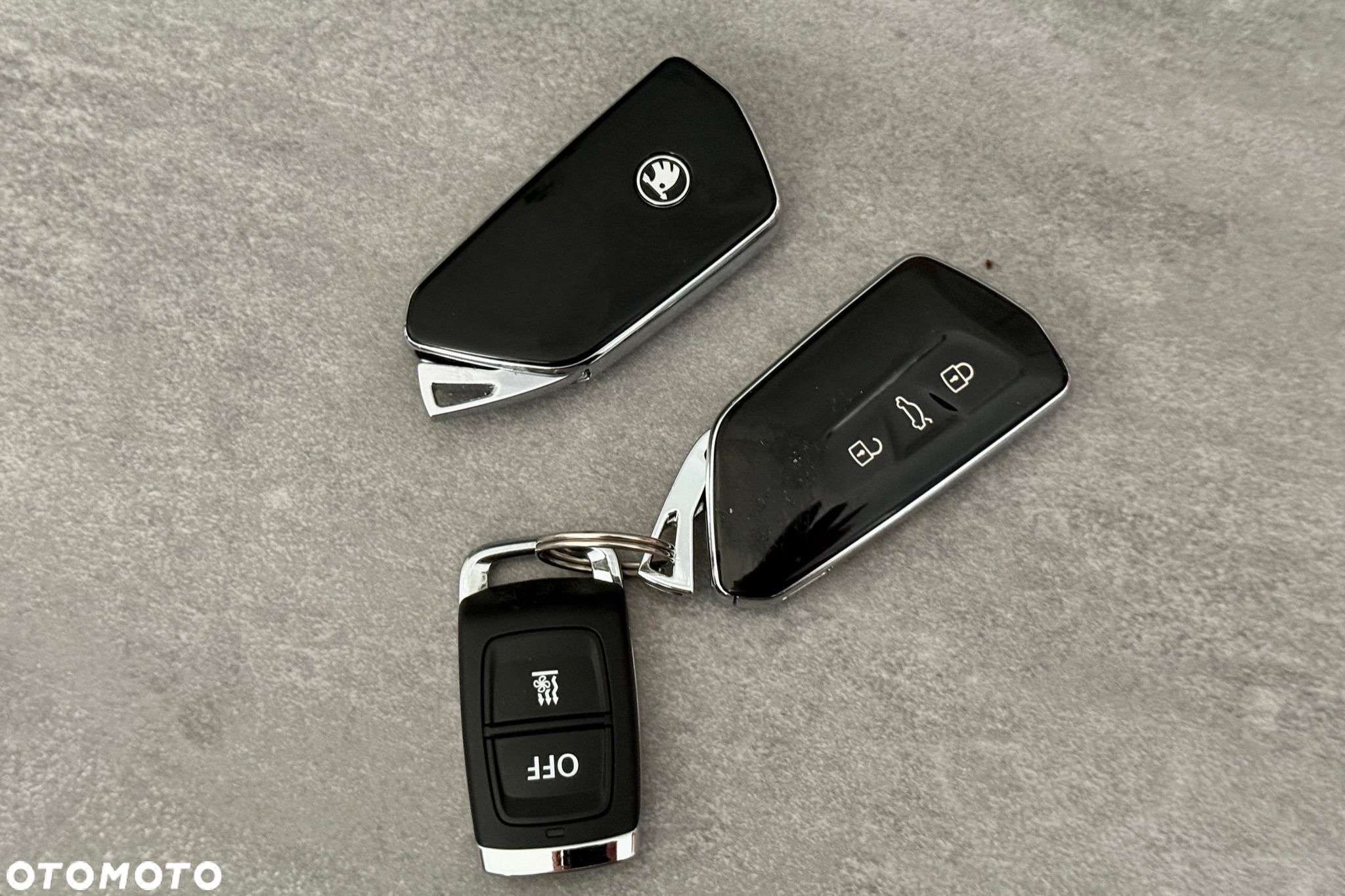 Skoda Octavia 1.4 TSI Plug-In Hybrid RS DSG - 38