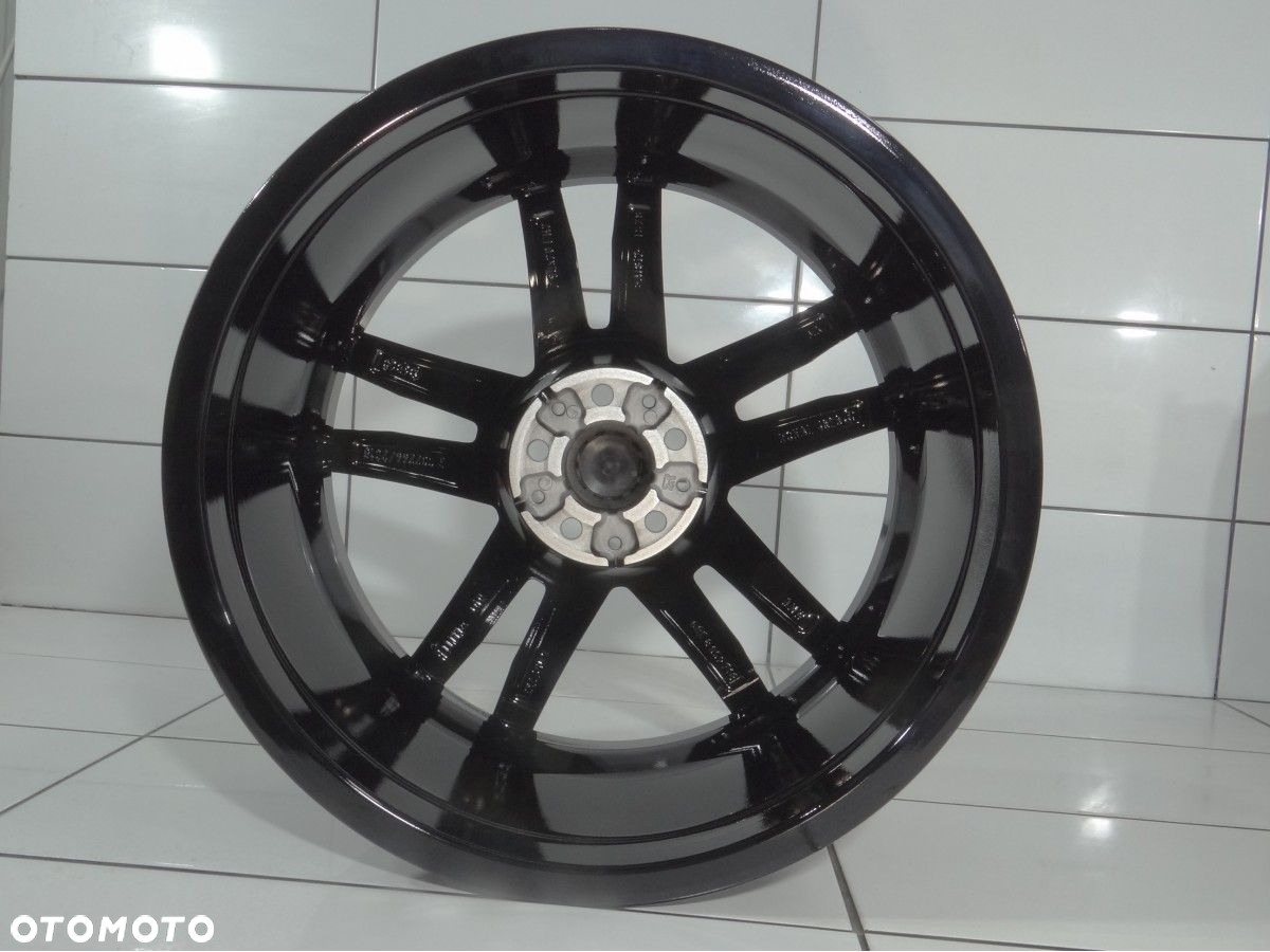 Felgi aluminiowe BMW M-PAKIET 20" X3 M F97 X4 M - 4