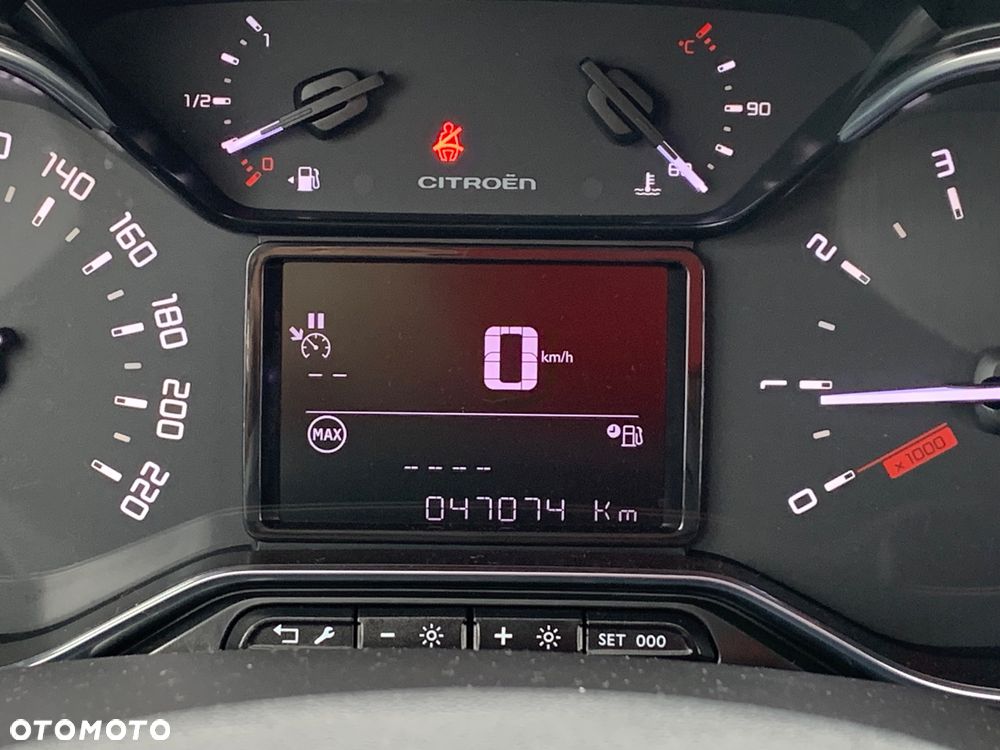 Citroën C3 Aircross 1.2 PureTech GPF Shine S&S - 19