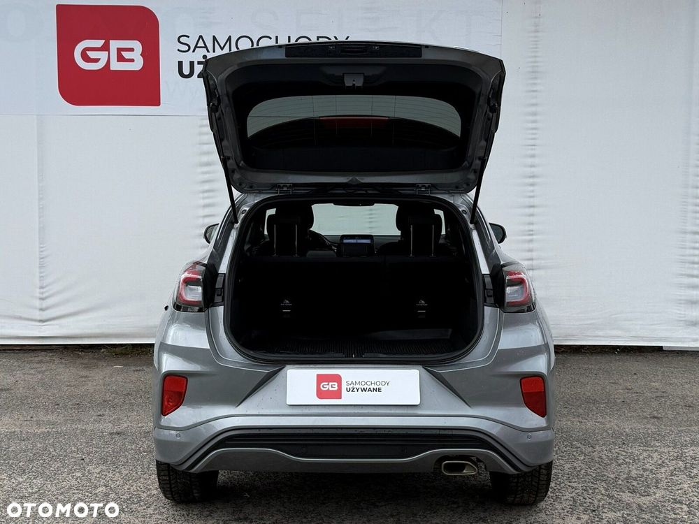 Ford Puma 1.0 EcoBoost ST-Line - 9