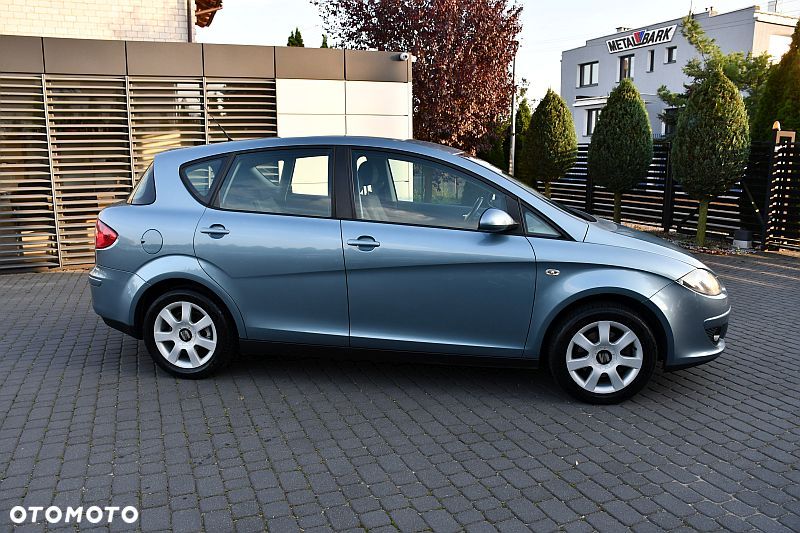 Seat Toledo 1.9 TDI Reference - 25