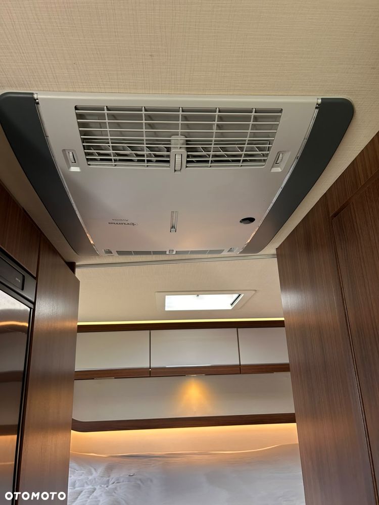 Hymer-Eriba MLT 560 4x4 - 28