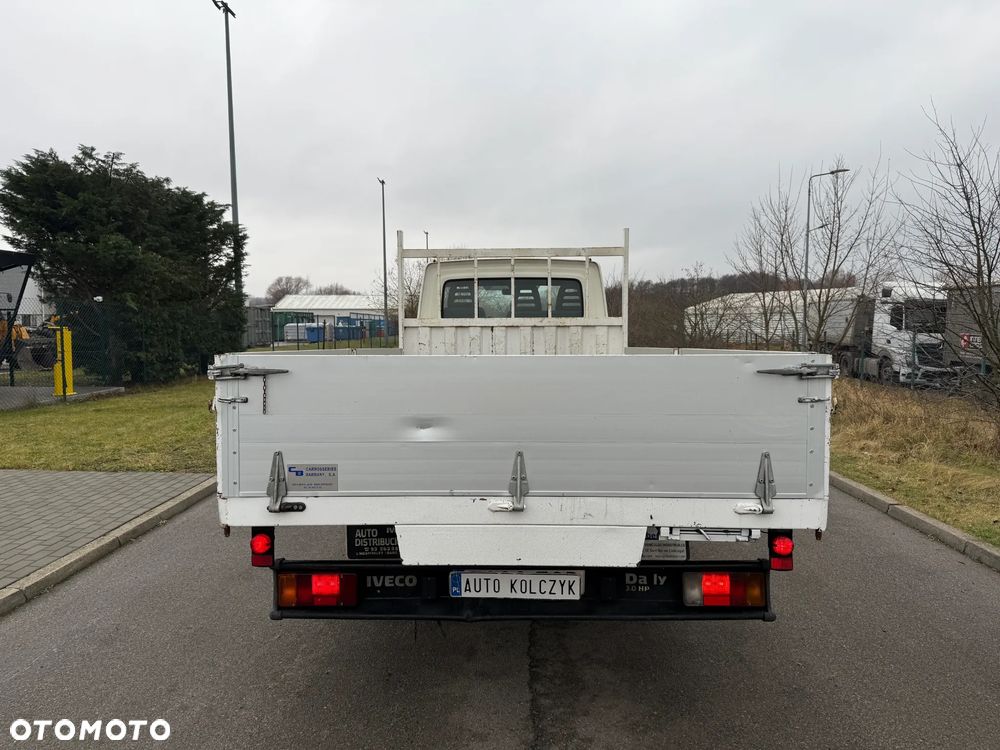 Iveco Daily 50C14 - 5