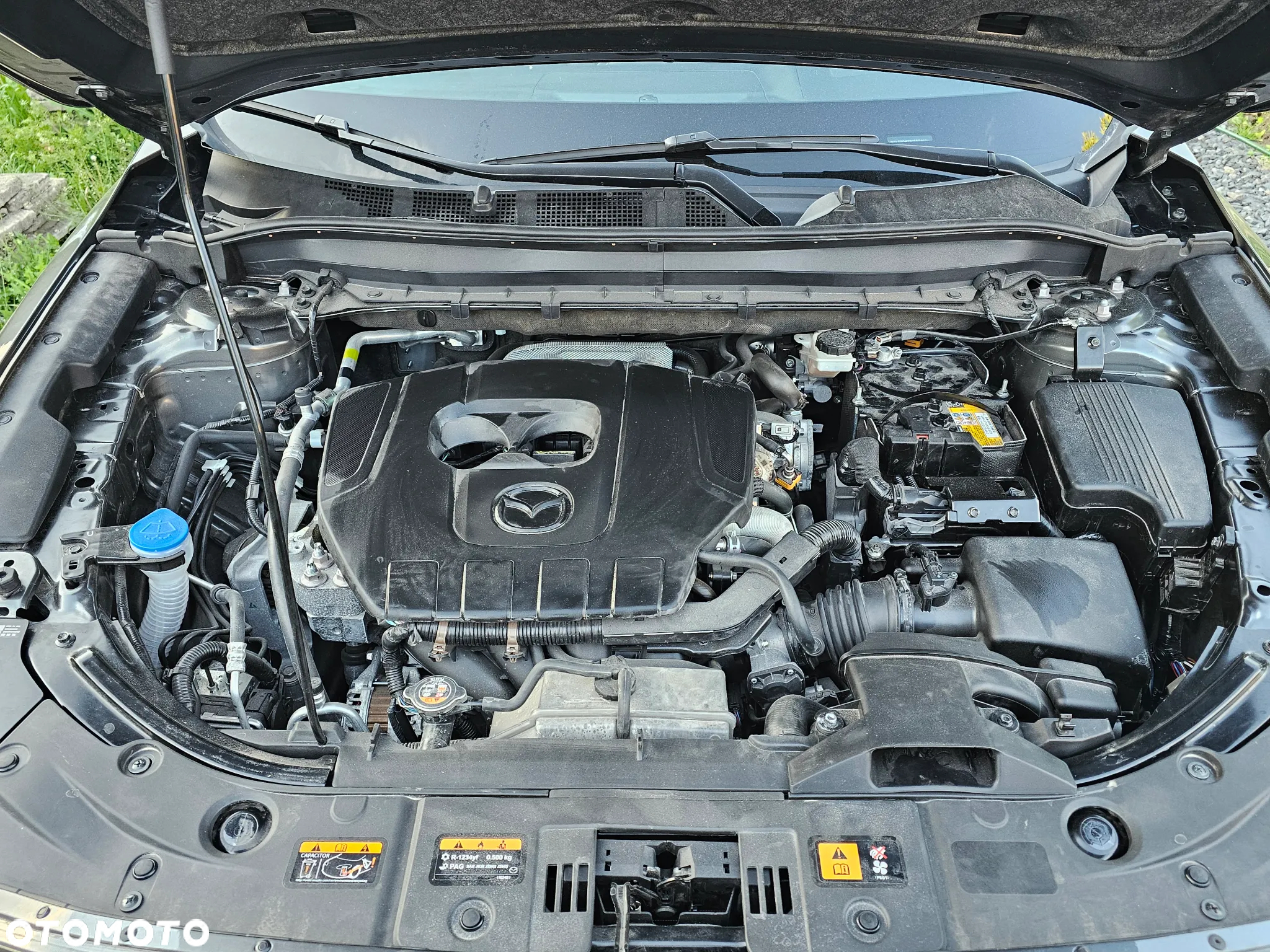 Mazda CX-5 - 16