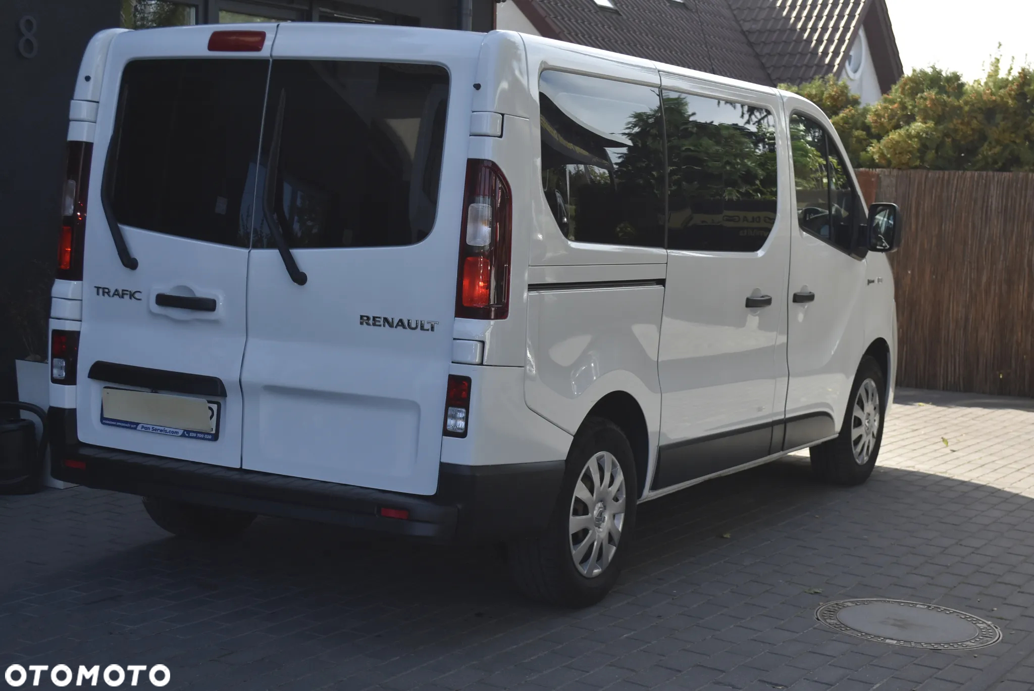 Renault Trafic - 6